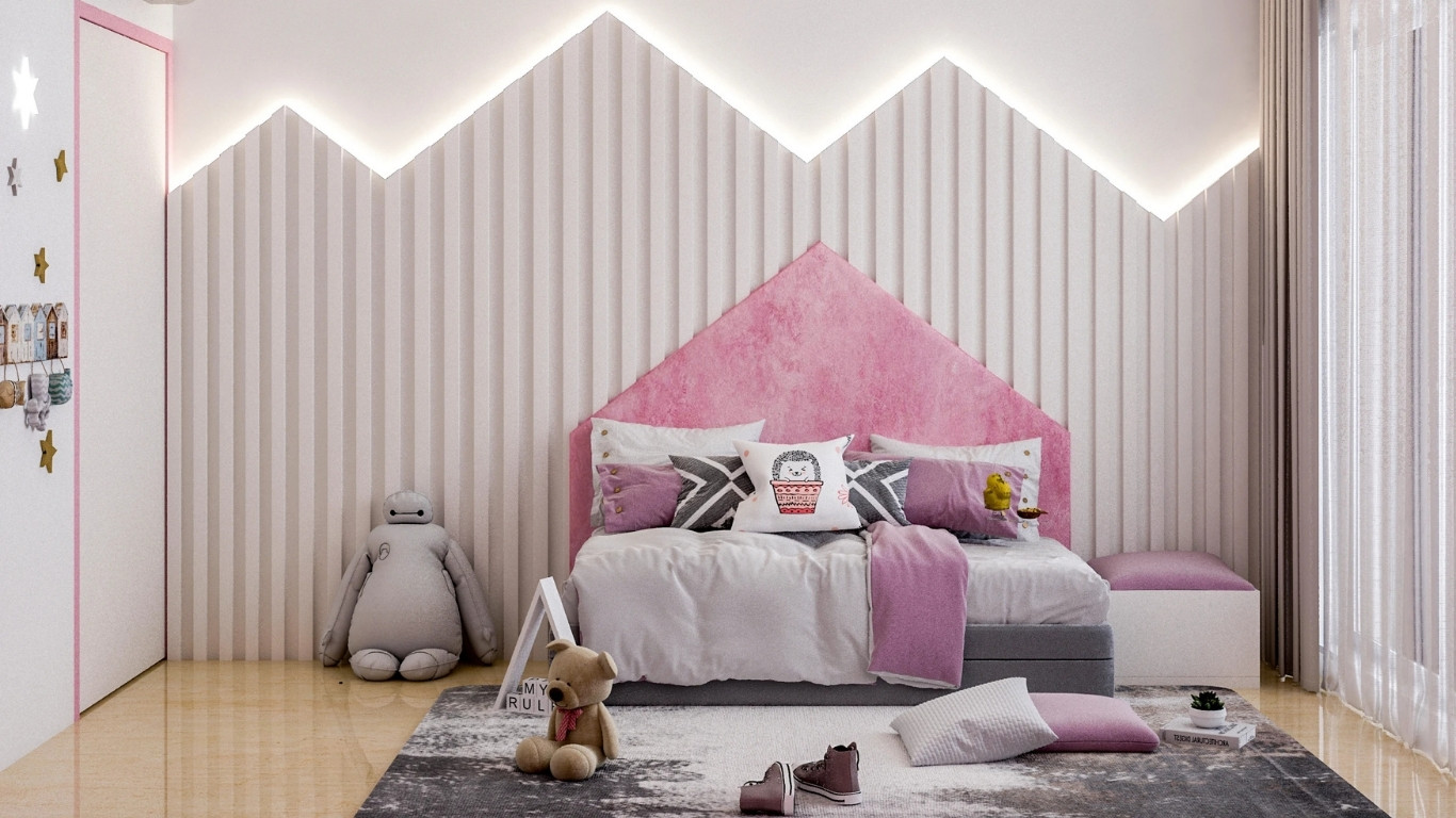 — Kidsroom