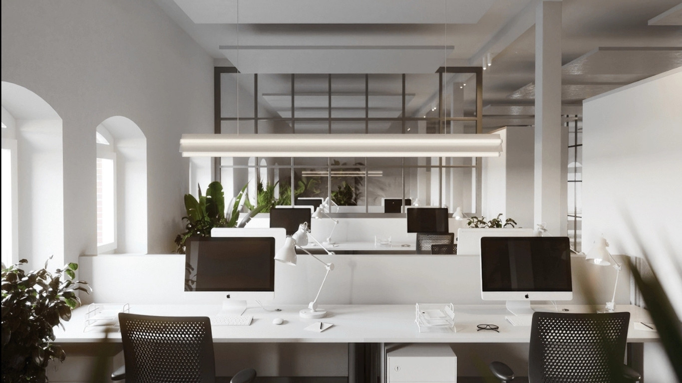 — IT Office