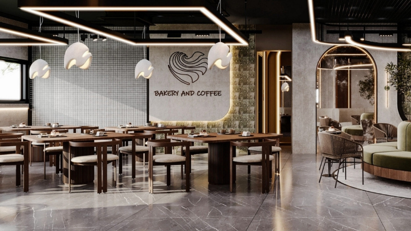 — Cafe