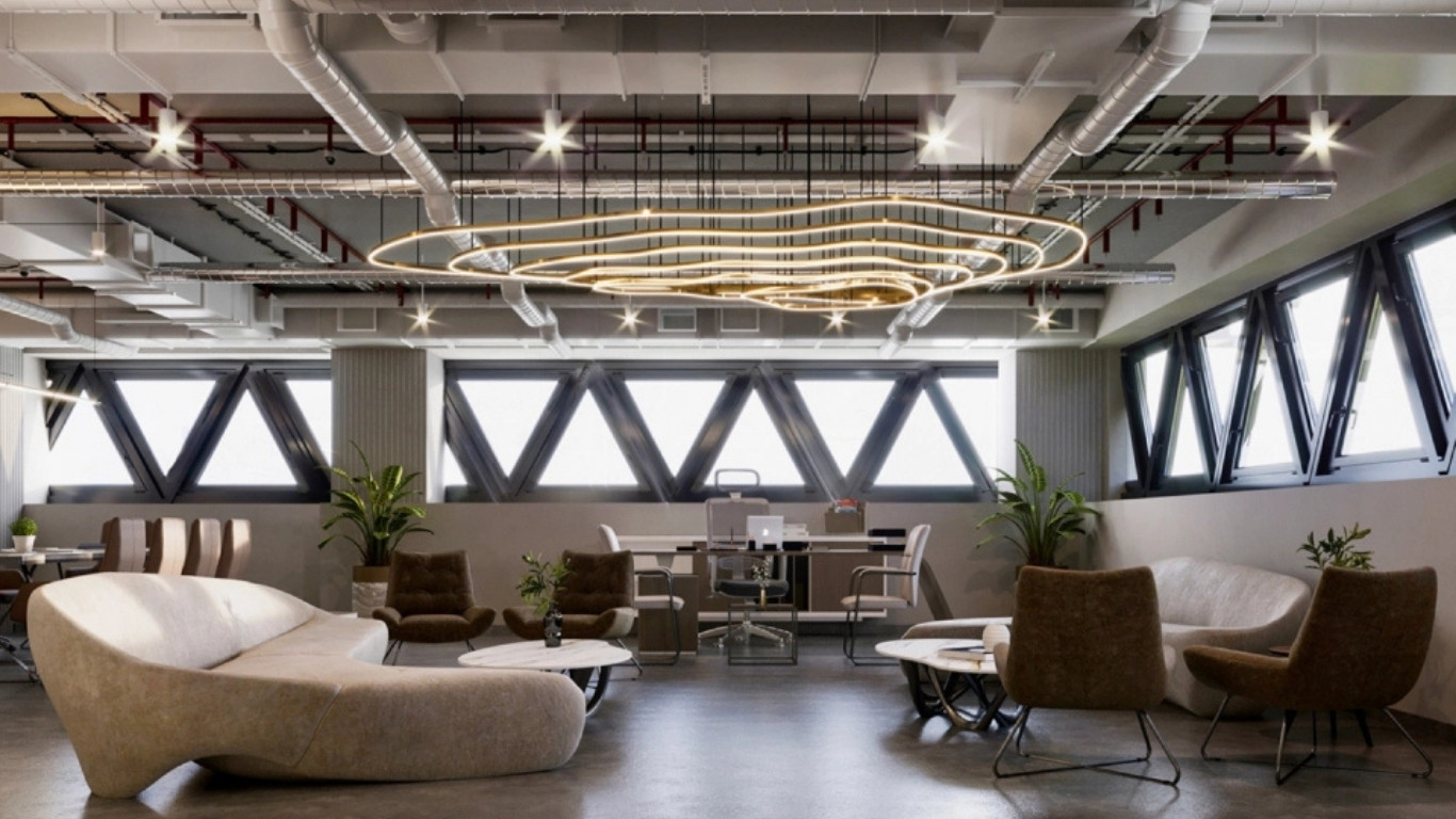 — Tech Office